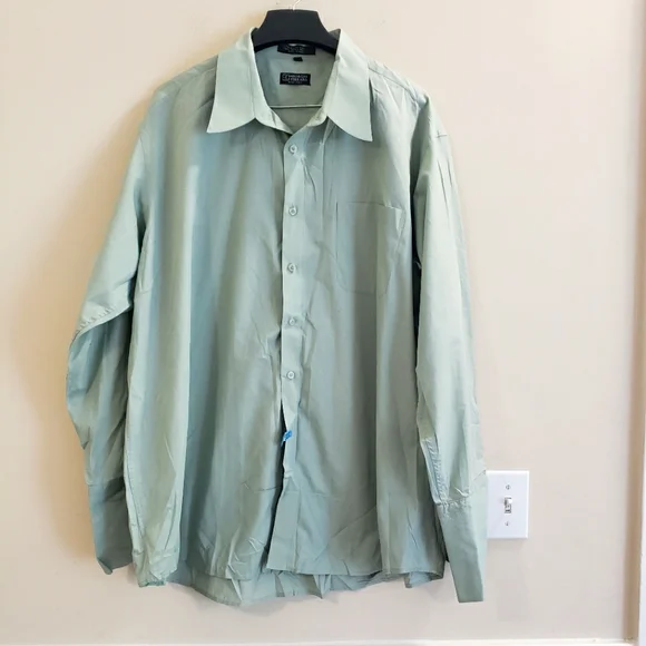 giorgio ferraro dress shirts Giorgio Ferraro Men's Dress Shirts for sale